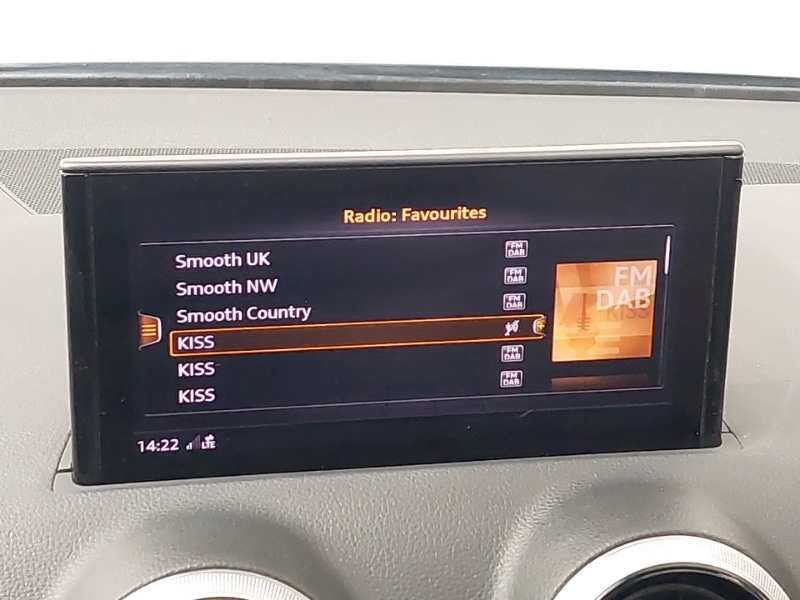 Used Audi Q2 2023 for sale - 77964612: Photo 11