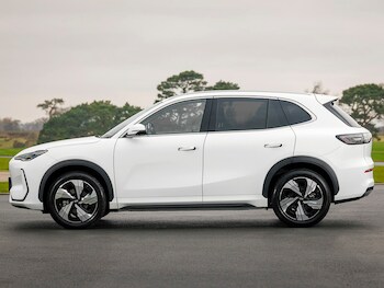 Used Geely Geely EX5 2025 for sale - 78410845: Photo