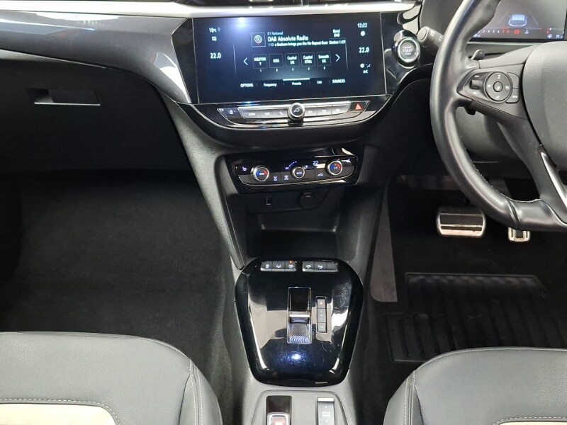 Used Vauxhall Corsa 2022 for sale - 77311987: Photo 10