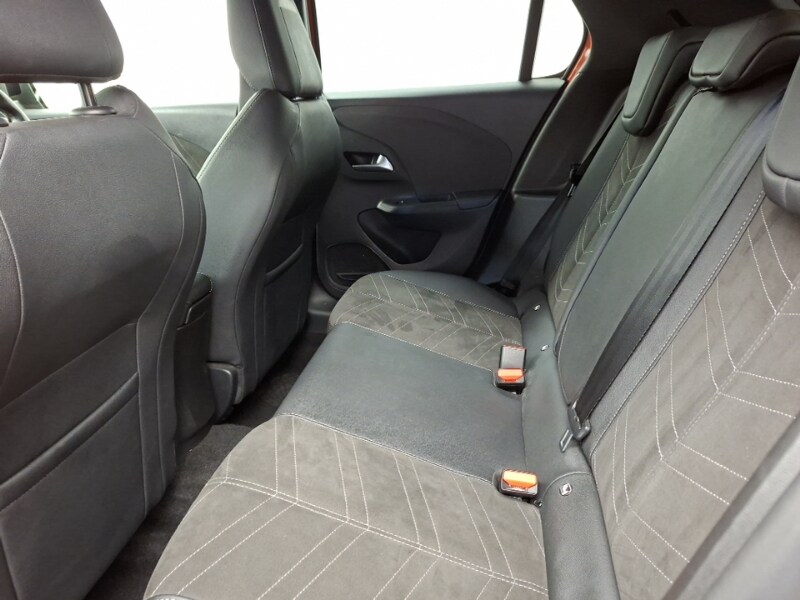 Used Vauxhall Corsa 2022 for sale - 77311987: Photo 6