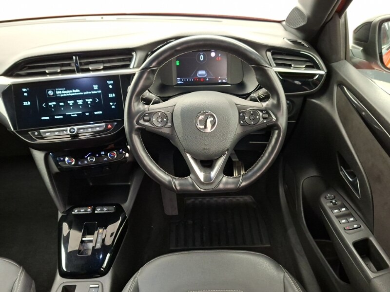 Used Vauxhall Corsa 2022 for sale - 77311987: Photo 7