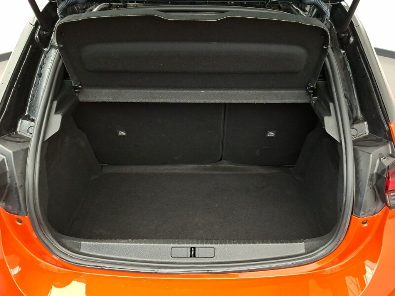 Used Vauxhall Corsa 2022 for sale - 77311987: Photo 8