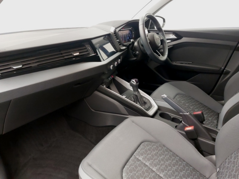 Used Audi A1 2023 for sale - 76543925: Photo 5