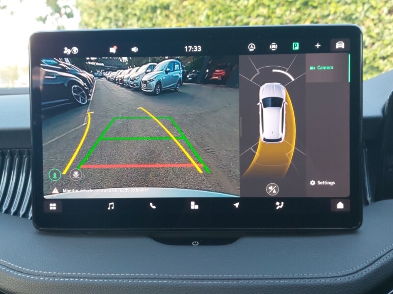 Used Skoda Superb 2024 for sale - 76492701: Photo 10