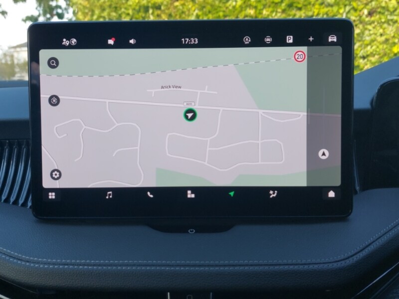 Used Skoda Superb 2024 for sale - 76492701: Photo 11