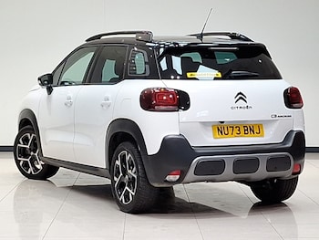 Used Citroen C3 Aircross 2024 for sale - 77308154: Photo