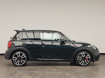 Used MINI Hatch 2022 for sale - 77736923: Photo