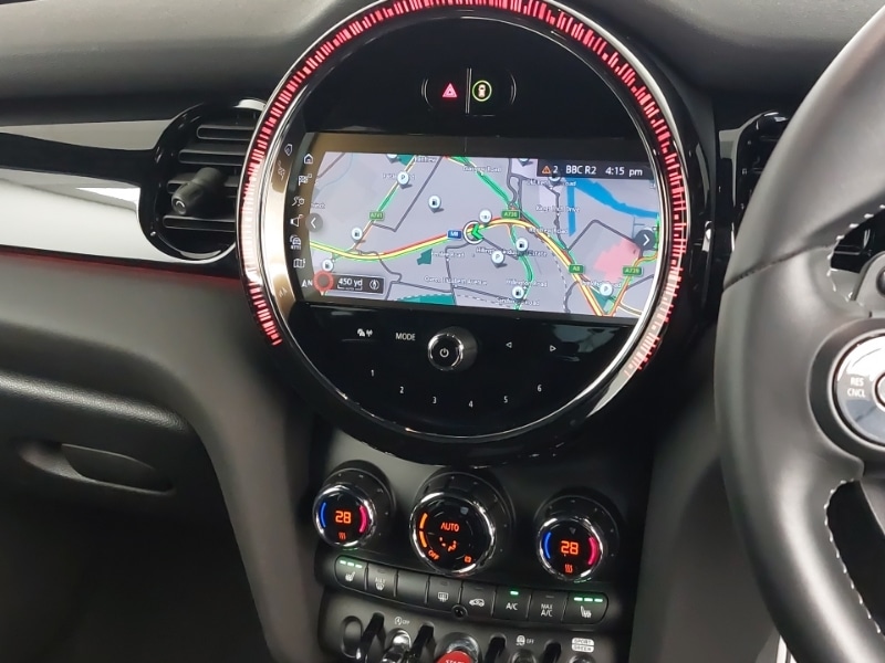 Used MINI Hatch 2022 for sale - 77736923: Photo 8