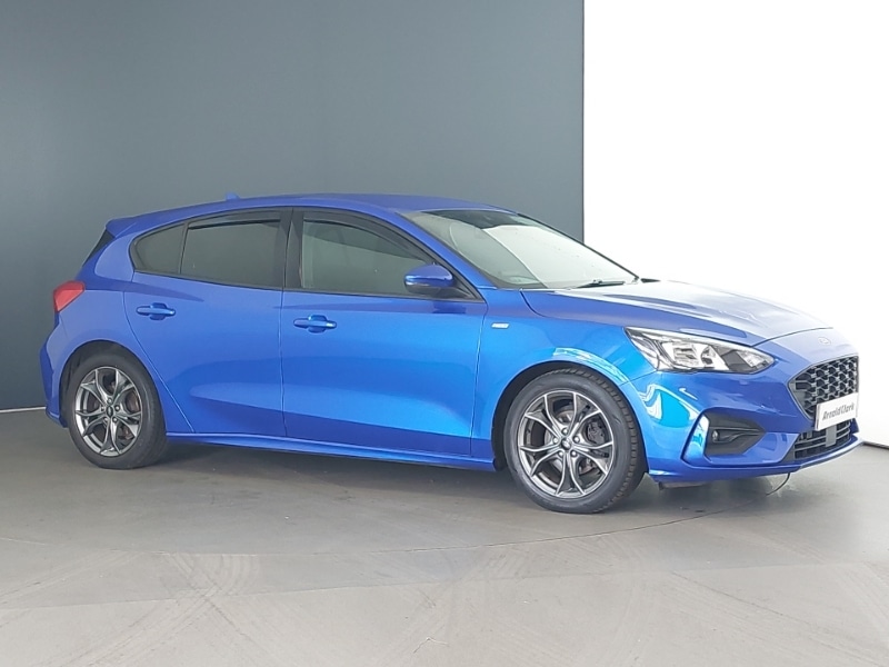 Used Ford Focus 2020 for sale - 77949556: Photo 12