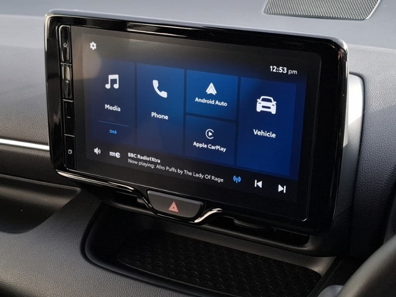 Used Mazda Mazda2 HYBRID 2025 for sale - 76553004: Photo 12