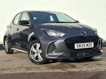 Used Mazda Mazda2 HYBRID 2025 for sale - 76553004: Photo