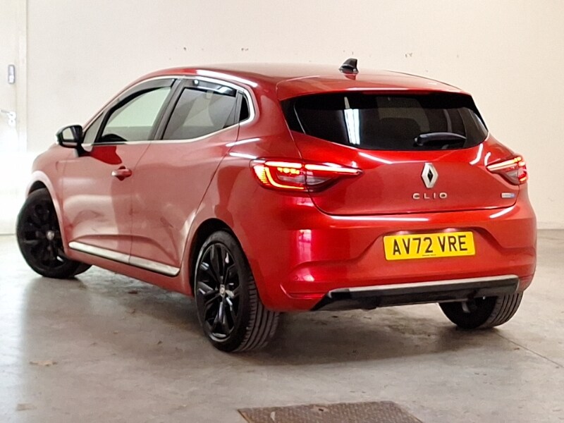 Used Renault Clio 2023 for sale - 77949732: Photo 3