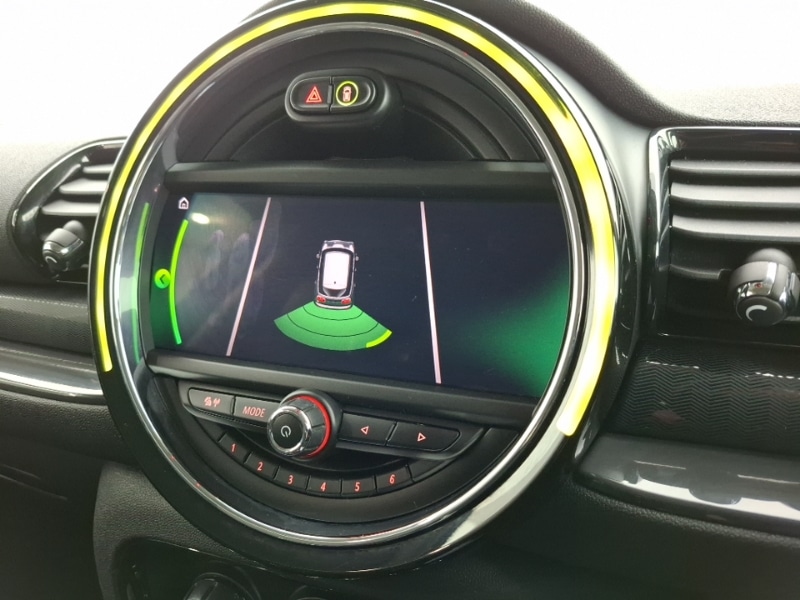 Used MINI Clubman 2020 for sale - 77793239: Photo 11