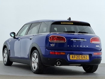 Used MINI Clubman 2020 for sale - 77793239: Photo
