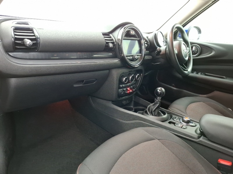 Used MINI Clubman 2020 for sale - 77793239: Photo 5