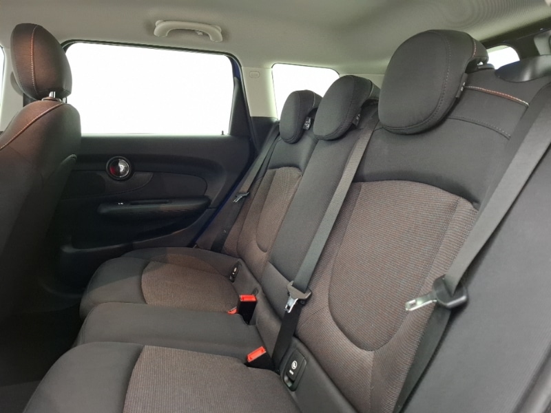 Used MINI Clubman 2020 for sale - 77793239: Photo 6