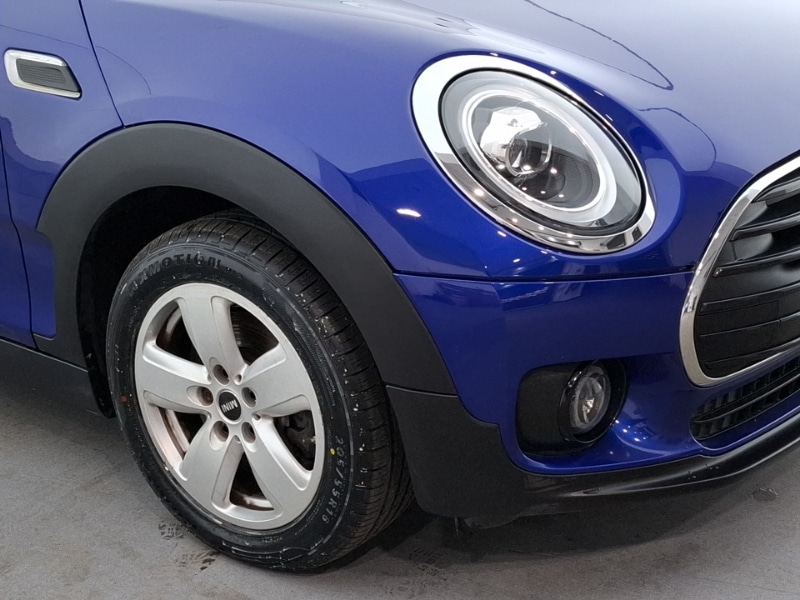 Used MINI Clubman 2020 for sale - 77793239: Photo 9