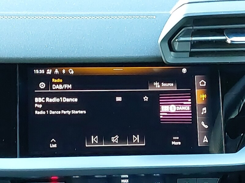 Used Audi A3 2023 for sale - 77273622: Photo 11