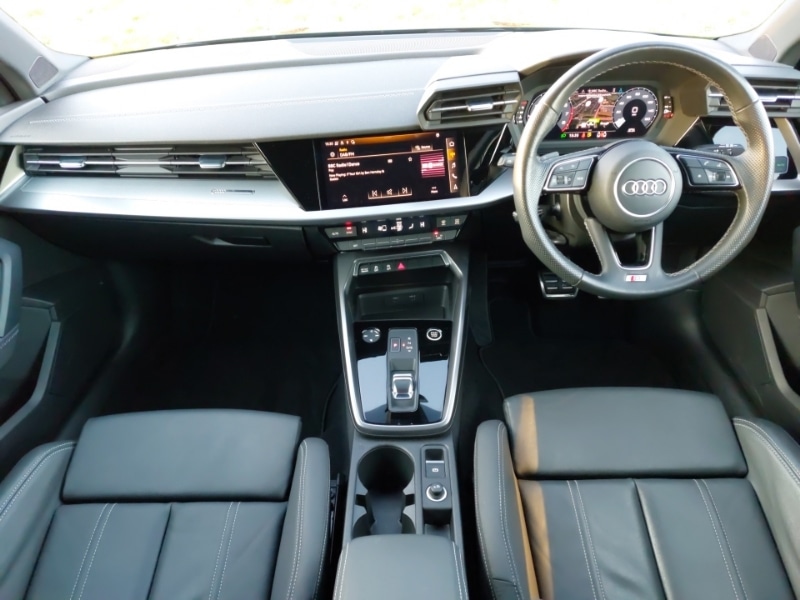 Used Audi A3 2023 for sale - 77273622: Photo 2