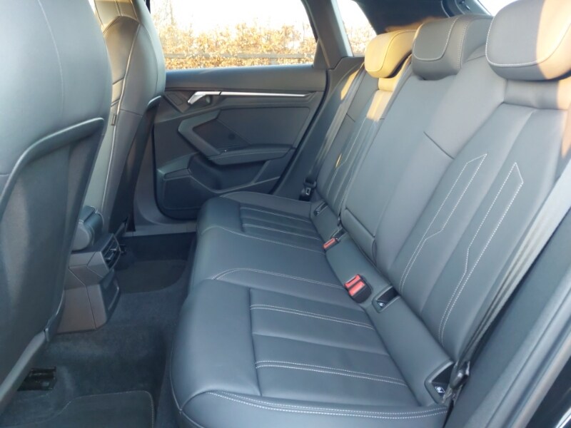 Used Audi A3 2023 for sale - 77273622: Photo 6