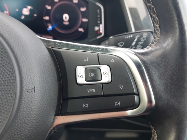 Used Volkswagen Tiguan 2020 for sale - 76347627: Photo 12