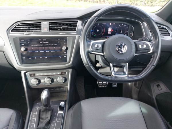 Used Volkswagen Tiguan 2020 for sale - 76347627: Photo 7