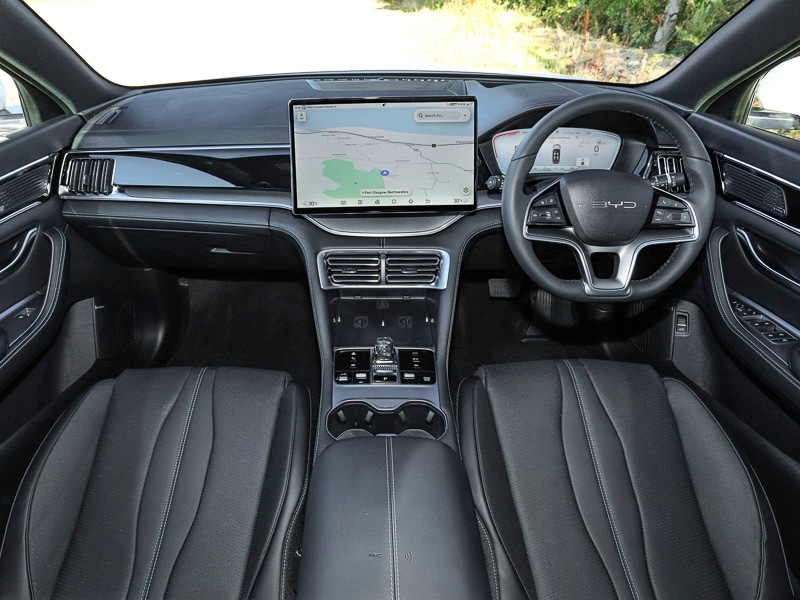 Used BYD Seal U 2026 for sale - 77321688: Photo 2