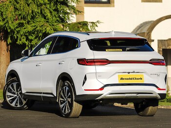 Used BYD Seal U 2026 for sale - 77321688: Photo