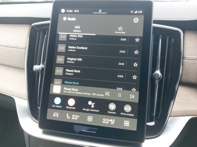 Used Volvo XC90 2025 for sale - 77184646: Photo 12