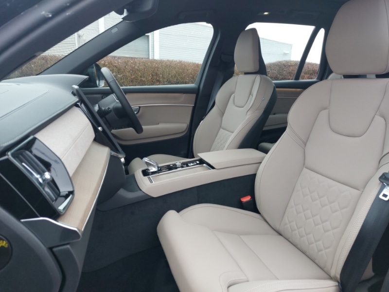 Used Volvo XC90 2025 for sale - 77184646: Photo 5