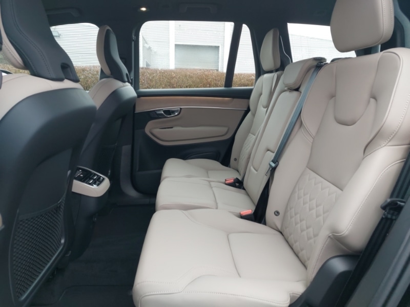 Used Volvo XC90 2025 for sale - 77184646: Photo 6