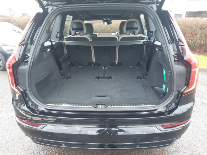 Used Volvo XC90 2025 for sale - 77184646: Photo 8