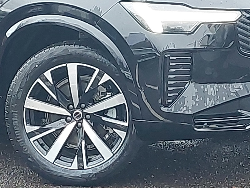 Used Volvo XC90 2025 for sale - 77184646: Photo 9