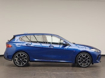 Used BMW 1 Series 2025 for sale - 75939300: Photo