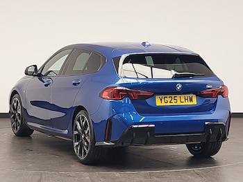Used BMW 1 Series 2025 for sale - 75939300: Photo