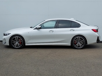 Used BMW 3 Series 2024 for sale - 75795780: Photo