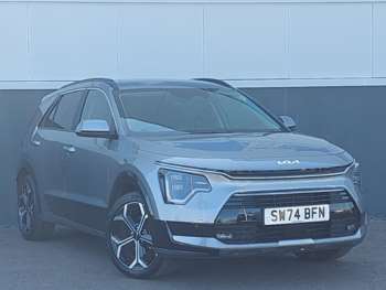 2024 - 1.6 GDi 127 Hybrid 3 5dr DCT