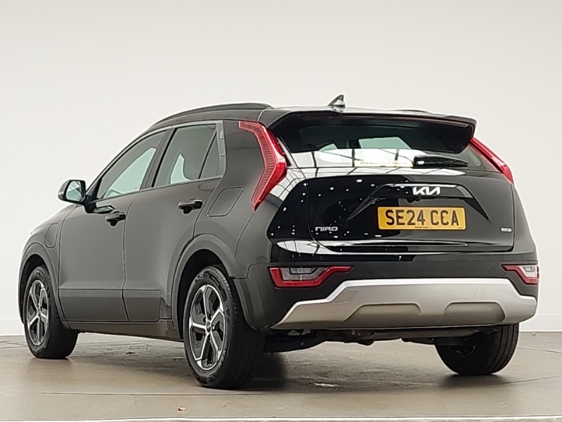 Used Kia Niro 2024 for sale - 77190296: Photo 3