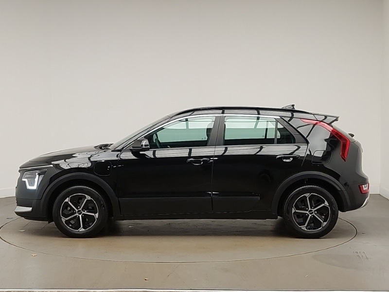 Used Kia Niro 2024 for sale - 77190296: Photo 4