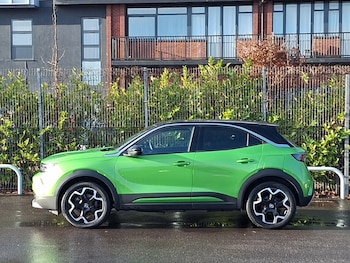 Used Vauxhall Mokka 2022 for sale - 77645170: Photo