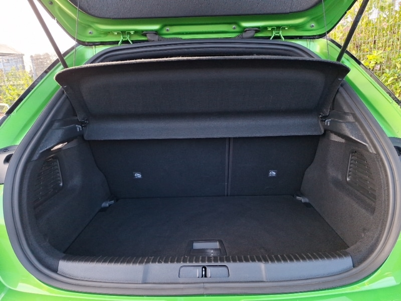 Used Vauxhall Mokka 2022 for sale - 77645170: Photo 8