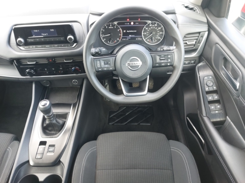Used Nissan Qashqai 2022 for sale - 76392726: Photo 7