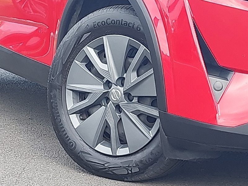 Used Nissan Qashqai 2022 for sale - 76392726: Photo 9