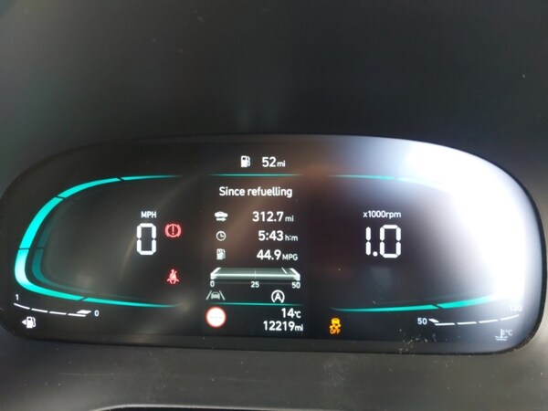 Used Hyundai i10 2025 for sale - 76325206: Photo 10