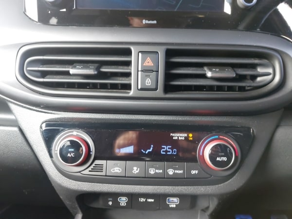 Used Hyundai i10 2025 for sale - 76325206: Photo 11