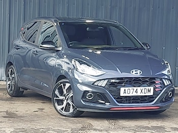 Hyundai - i10