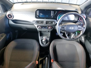 Used Hyundai i10 2025 for sale - 76325206: Photo 2