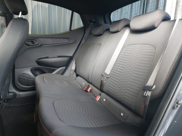 Used Hyundai i10 2025 for sale - 76325206: Photo 6