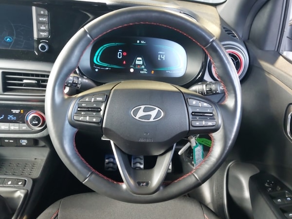 Used Hyundai i10 2025 for sale - 76325206: Photo 7