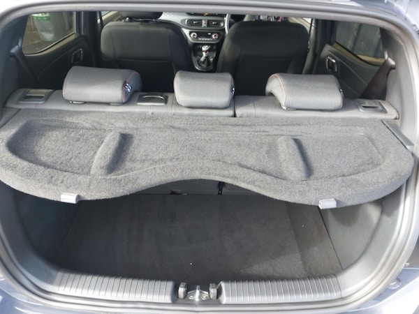 Used Hyundai i10 2025 for sale - 76325206: Photo 8